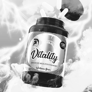 VITALITY: SPORTS MULTI-VITAMIN*