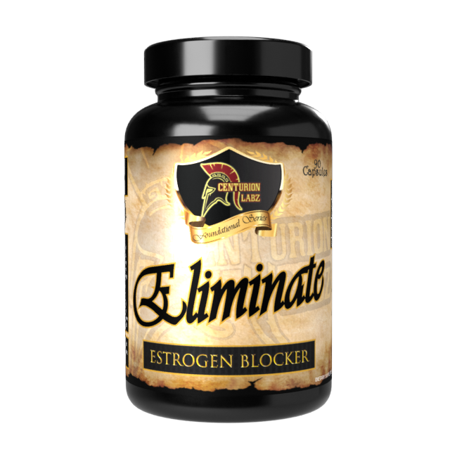 ELIMINATE: ESTROGEN SUPPORT*