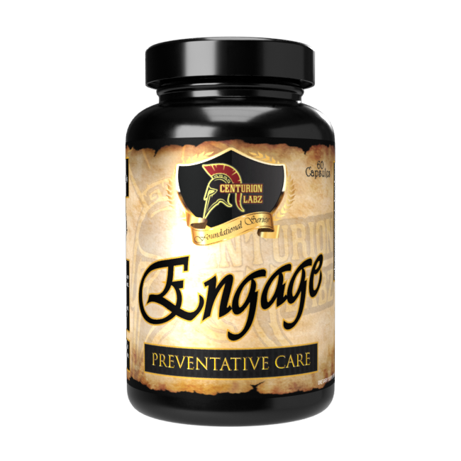 ENGAGE: PREVENTATIVE CARE*