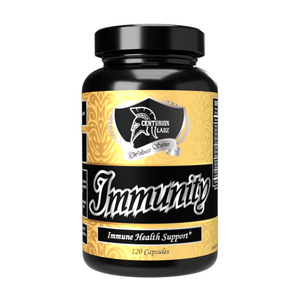 IMMUNITY: IMMUNE HEALTH SUPPORT*