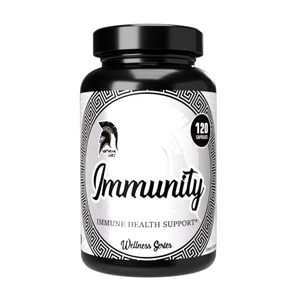 IMMUNITY: IMMUNE HEALTH SUPPORT*