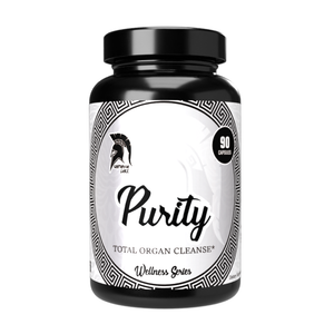 PURITY: 3 Way (Liver, Kidney, & Colon) Cleansing Matrix*