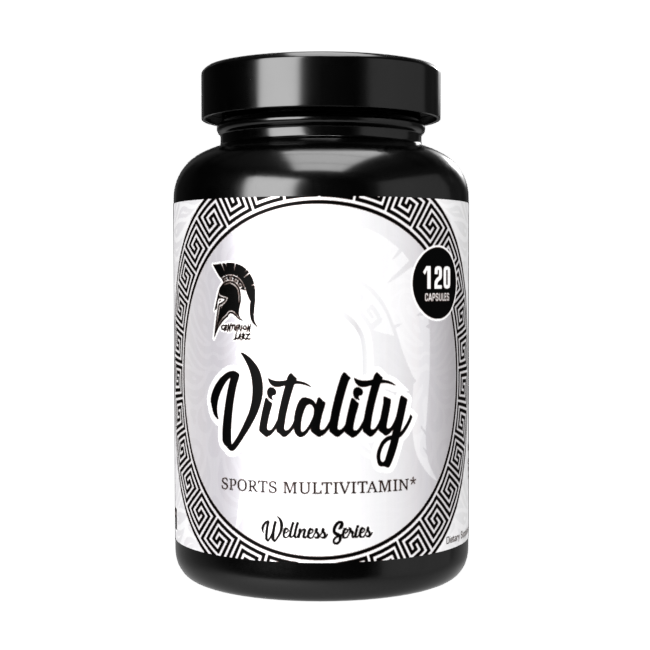 VITALITY: SPORTS MULTI-VITAMIN*